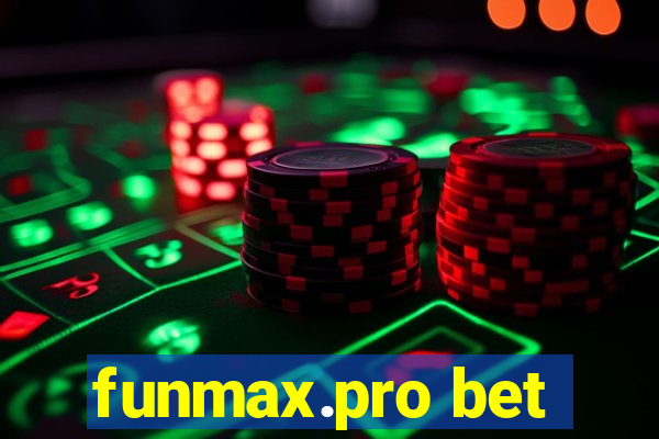 funmax.pro bet