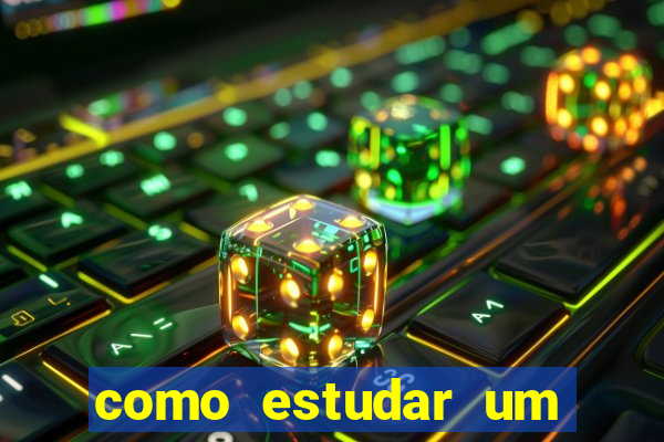 como estudar um jogo de futebol para apostar