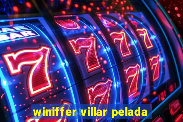 winiffer villar pelada