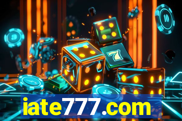 iate777.com