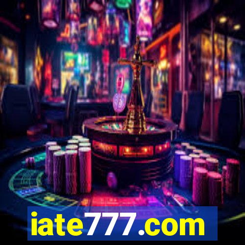 iate777.com