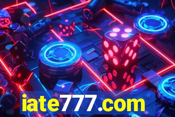 iate777.com