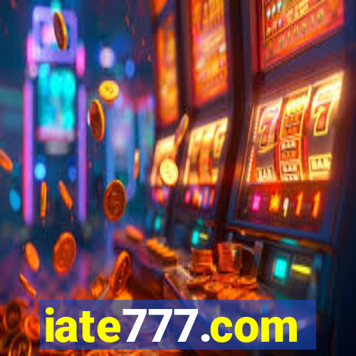 iate777.com