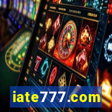 iate777.com