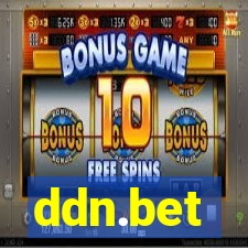 ddn.bet