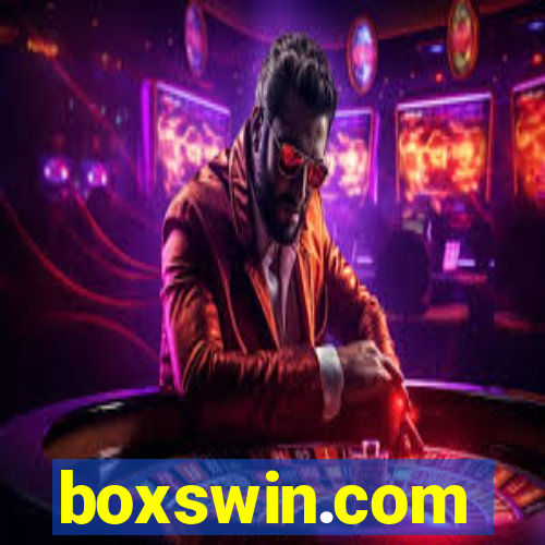 boxswin.com