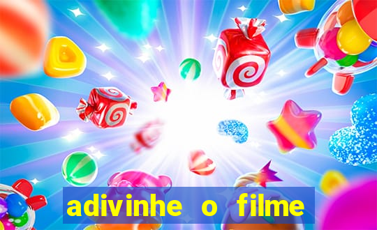 adivinhe o filme pelo emoji quiz