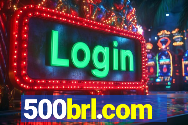 500brl.com