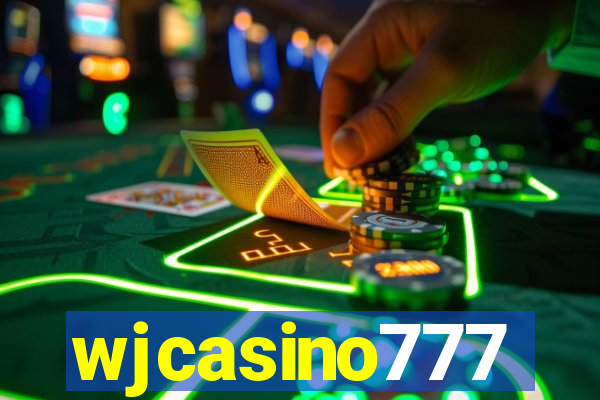 wjcasino777