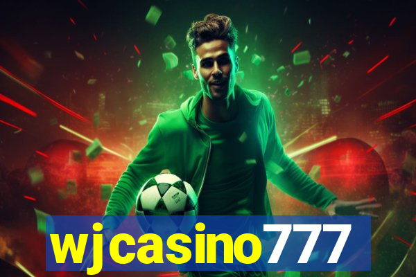 wjcasino777