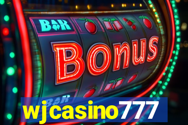 wjcasino777