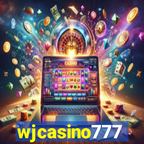 wjcasino777