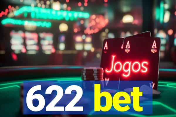 622 bet