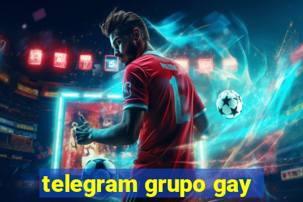 telegram grupo gay