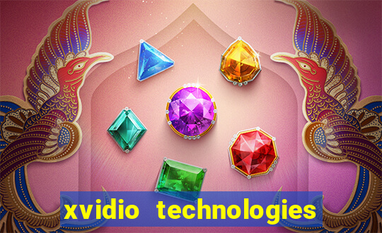 xvidio technologies brasil 202