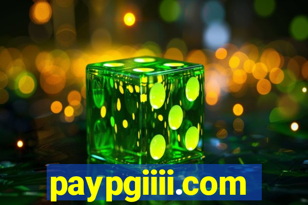 paypgiiii.com