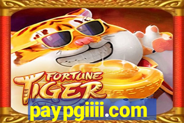 paypgiiii.com