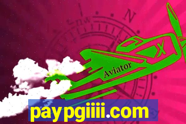 paypgiiii.com