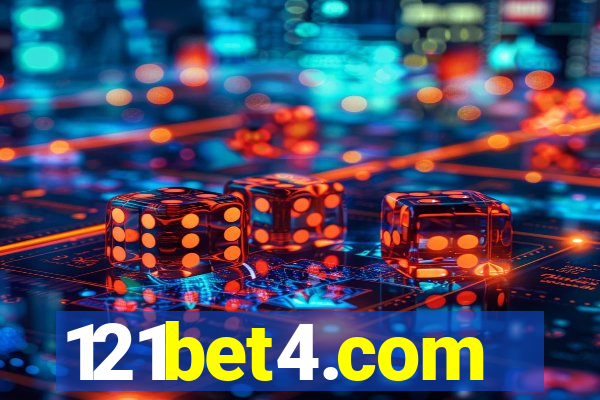 121bet4.com