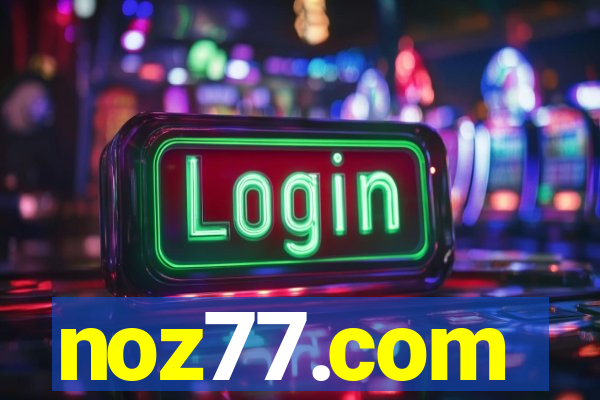 noz77.com