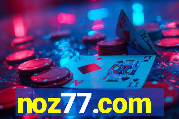 noz77.com