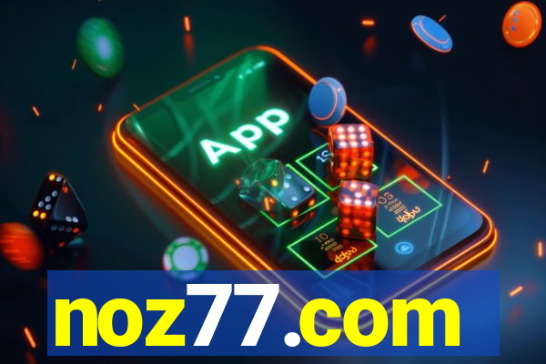 noz77.com