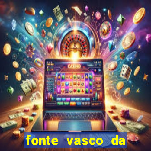 fonte vasco da gama dafont