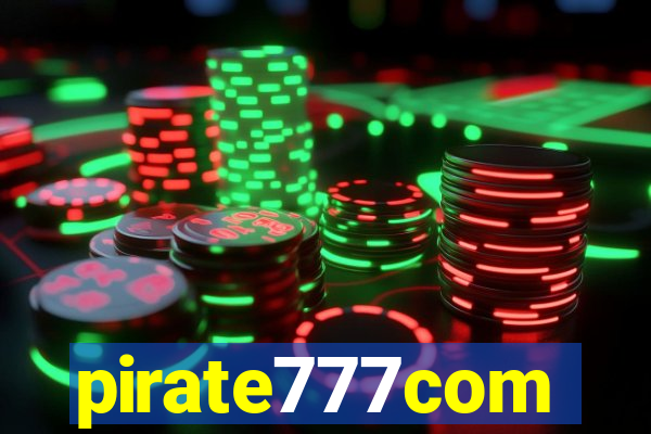 pirate777com