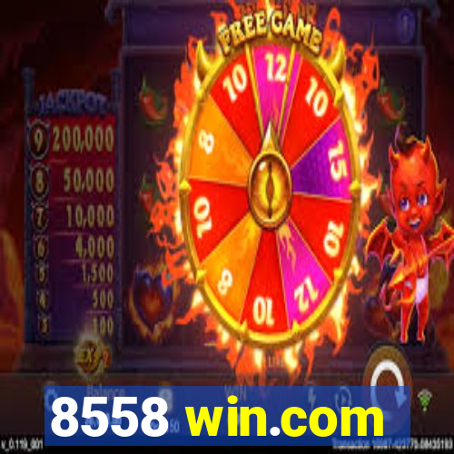 8558 win.com