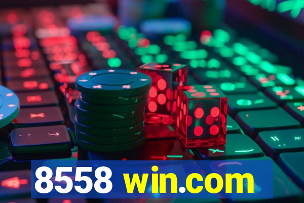 8558 win.com