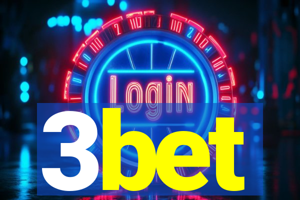 3bet