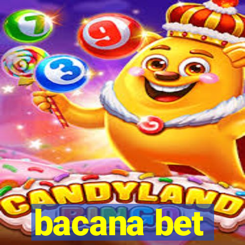 bacana bet