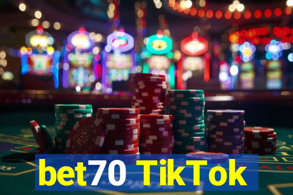 bet70 TikTok