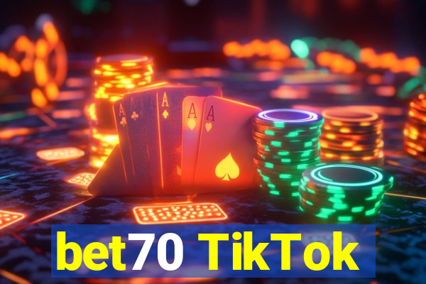 bet70 TikTok