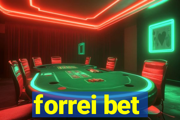 forrei bet