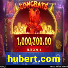 hubert.com plataforma de jogos