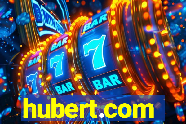 hubert.com plataforma de jogos