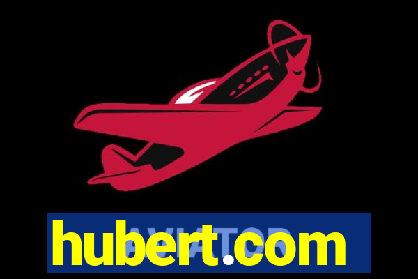 hubert.com plataforma de jogos