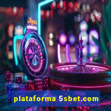 plataforma 5sbet.com