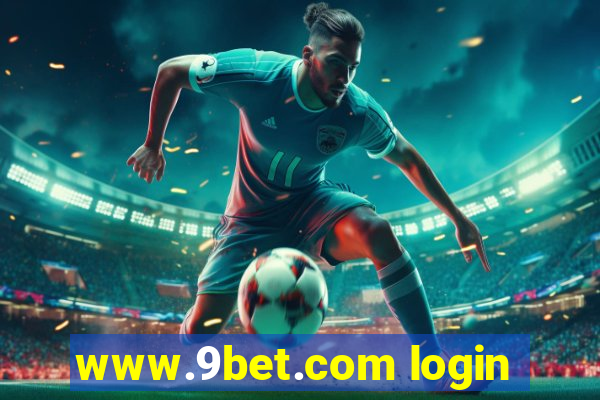 www.9bet.com login