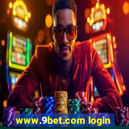 www.9bet.com login