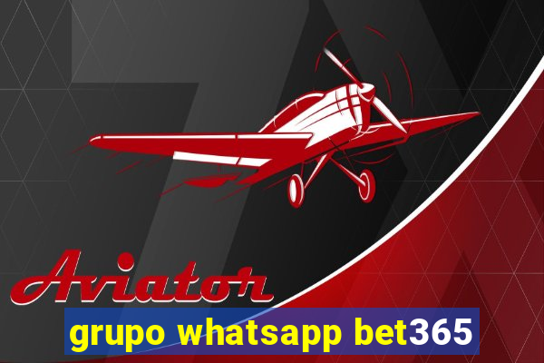 grupo whatsapp bet365