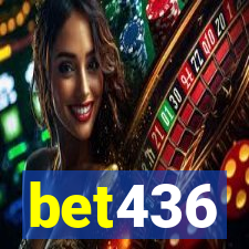 bet436