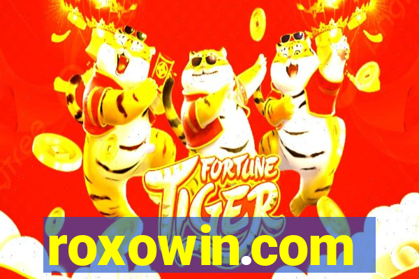 roxowin.com