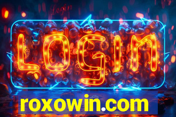 roxowin.com