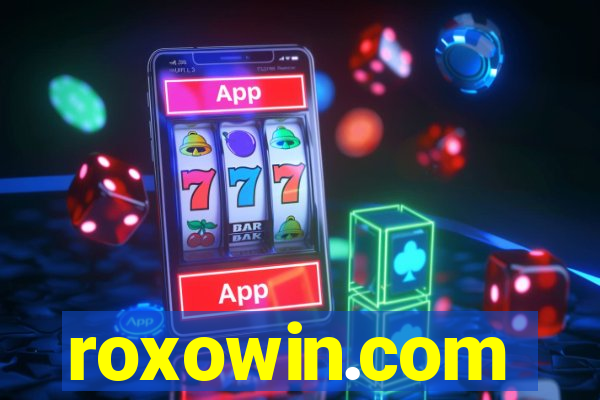 roxowin.com