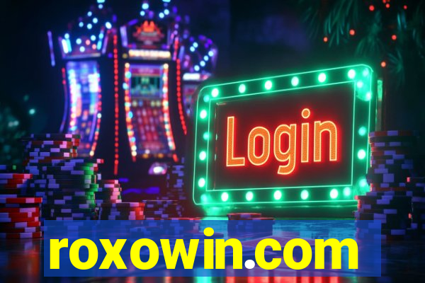 roxowin.com