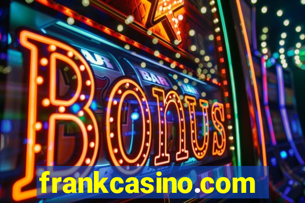 frankcasino.com