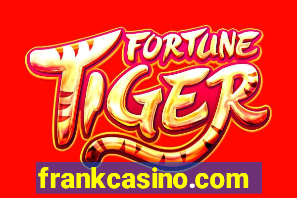 frankcasino.com