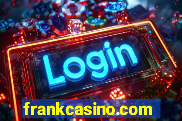 frankcasino.com